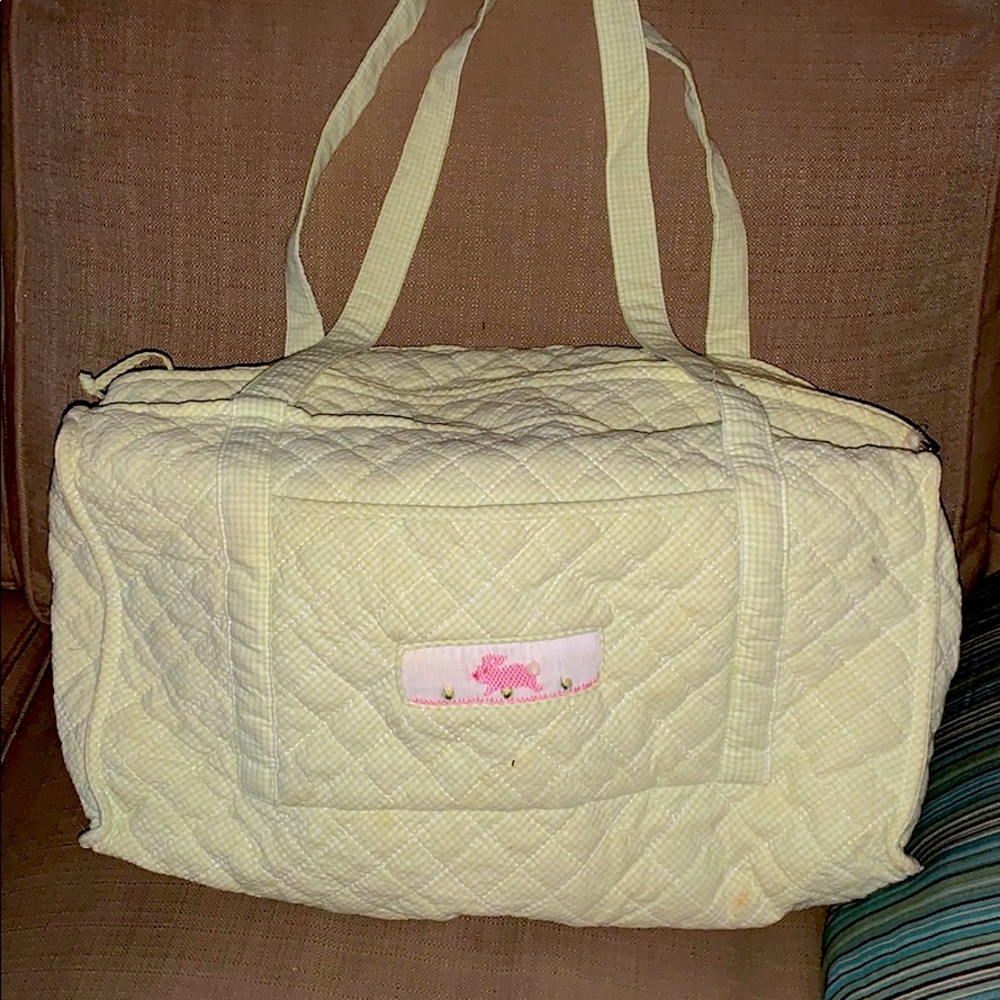 Duffle bag